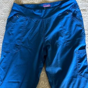 Women’s scrub set